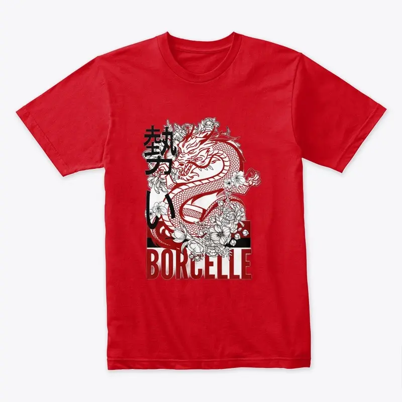 Dragon T-shirt